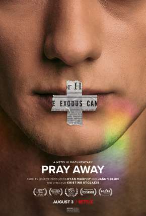 Pray Away - Legendado Torrent Download Mais Baixado