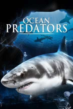 Predadores Perigosos - Os Mais Temidos Dos Oceanos - Ocean Predators Download Mais Baixado