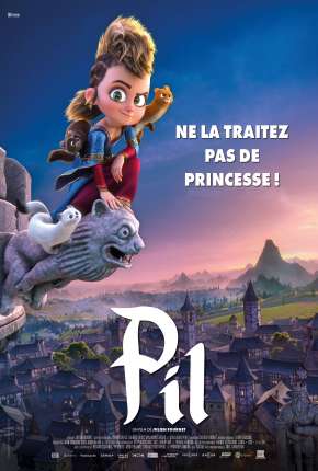 Princesa Por Acidente Torrent Download Mais Baixado