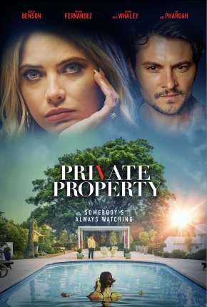 Private Property - Legendado Download Mais Baixado