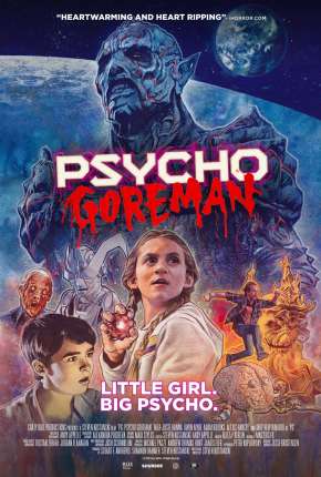 Psycho Goreman - Legendado Download Mais Baixado