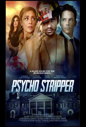 Psycho Stripper - Legendado Download Mais Baixado