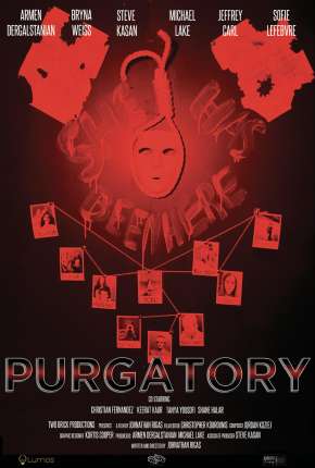 Purgatory - Legendado Download Mais Baixado