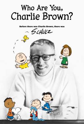 Quem é você, Charlie Brown? - Legendado Torrent Download Mais Baixado