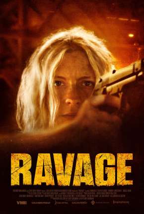 Ravage - Legendado Download Mais Baixado