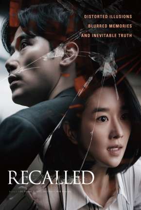 Recalled - Legendado Download Mais Baixado