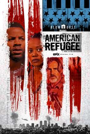 Refugiado Americano Torrent Download Mais Baixado