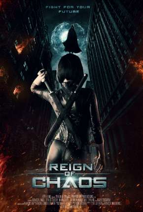 Reign of Chaos - Legendado Download Mais Baixado