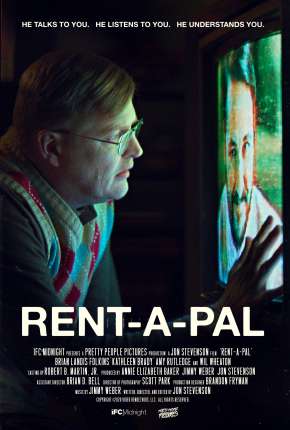 Rent-A-Pal - Legendado Download Mais Baixado