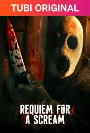 Requiem For a Scream - Legendado Download Mais Baixado