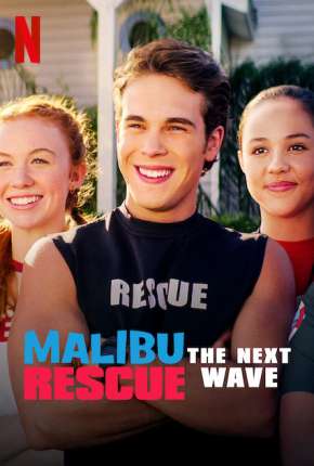 Resgate em Malibu 2 - A Próxima Onda Torrent Download Mais Baixado