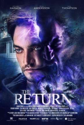 Return - Legendado Download Mais Baixado