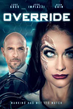 Ria - Override Legendado Download Mais Baixado