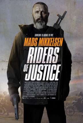 Riders of Justice - Legendado Download Mais Baixado