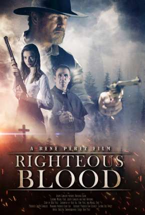 Righteous Blood - Legendado Download Mais Baixado