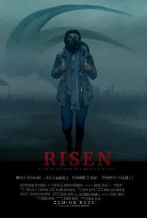 Risen - Legendado Download Mais Baixado