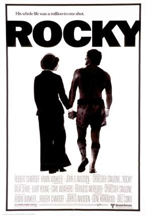 Rocky - Coleção - Completa Download Mais Baixado