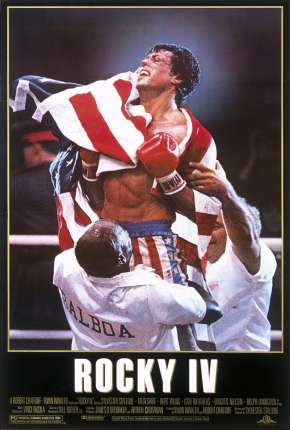 Rocky IV Download Mais Baixado