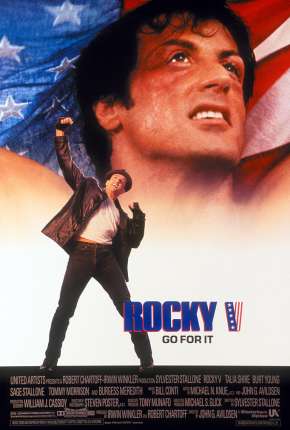 Rocky V Torrent Download Mais Baixado