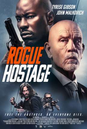 Rogue Hostage - Legendado Download Mais Baixado