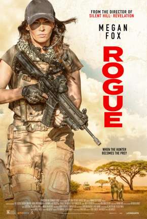 Rogue - Legendado Download Mais Baixado