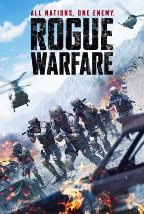 Rogue Warfare 3 - A Morte de uma Nação Download Mais Baixado