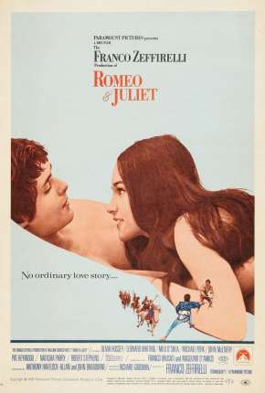Romeu e Julieta - Romeo and Juliet Download Mais Baixado