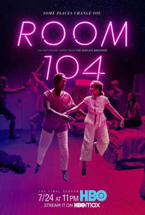 Room 104 - 4ª Temporada Legendada Download Mais Baixado