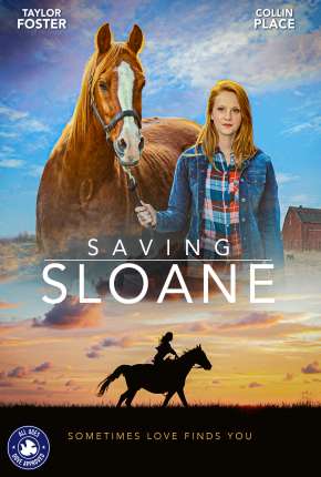 Saving Sloane - Legendado Torrent Download Mais Baixado