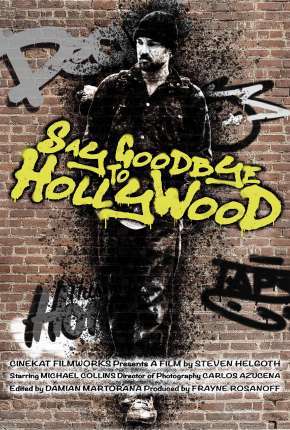 Say Goodbye to Hollywood - Legendado Download Mais Baixado