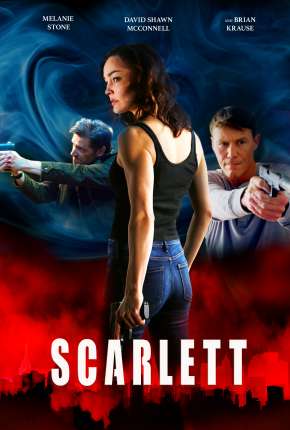 Scarlett - Legendado Torrent Download Mais Baixado