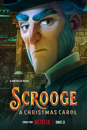 Scrooge: Um Conto de Natal Download Mais Baixado