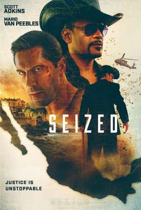 Seized - Legendado Download Mais Baixado