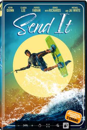 Send It! - Legendado Download Mais Baixado