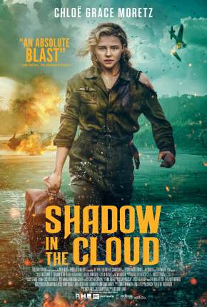 Shadow in the Cloud - Legendado Download Mais Baixado