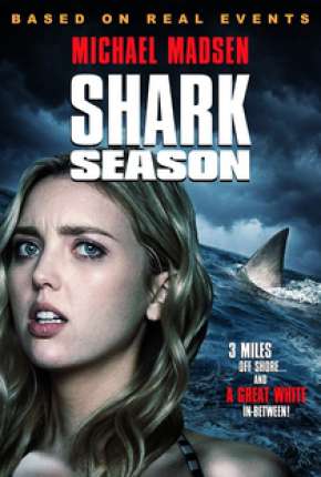 Shark Season - Legendado Download Mais Baixado