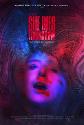 She Dies Tomorrow - Legendado Torrent Download Mais Baixado