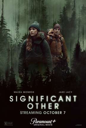 Significant Other - Legendado Download Mais Baixado