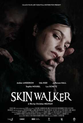 Skin Walker - Legendado Download Mais Baixado