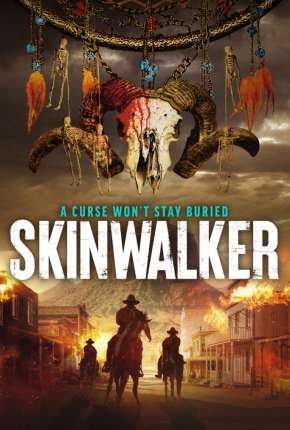 Skinwalker - Legendado Download Mais Baixado