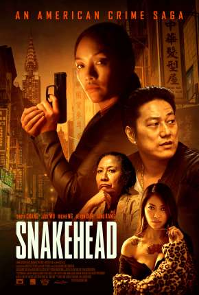 Snakehead - Legendado Download Mais Baixado