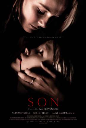 Son - Filho Legendado Torrent Download Mais Baixado