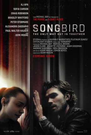 Songbird - Legendado Download Mais Baixado