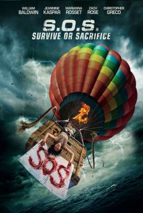 S.O.S. Survive or Sacrifice - Legendado Download Mais Baixado