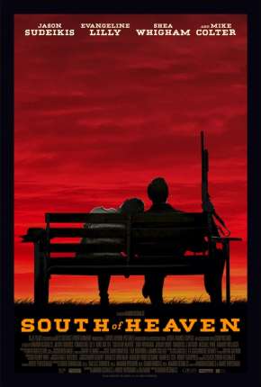 South of Heaven Download Mais Baixado