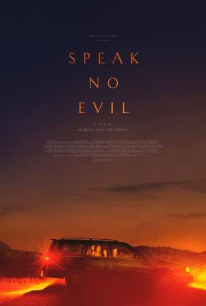 Speak No Evil - Legendado Download Mais Baixado