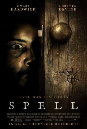 Spell - Legendado Download Mais Baixado