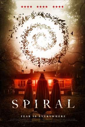 Spiral - Legendado Torrent Download Mais Baixado