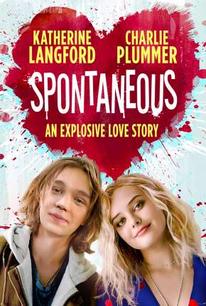 Spontaneous - Legendado Torrent Download Mais Baixado