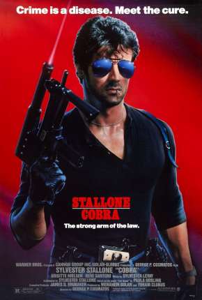 Stallone - Cobra Download Mais Baixado